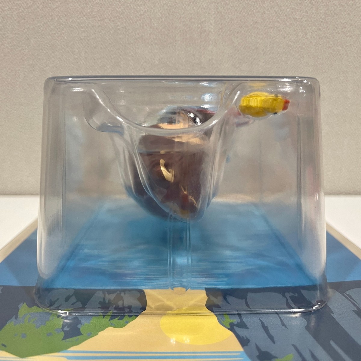 ラブブ LABUBU LONG TAIL BOATタイiconsiam限定 POPMART Labubu Long Tail Boat Figure ICONSIAM Exclusive