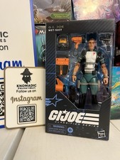G.I. Joe - Wet-Suit -  Classified