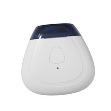 Electric Nail Trimmer Compact Multipurpose Nails Polisher for Kids Seniors