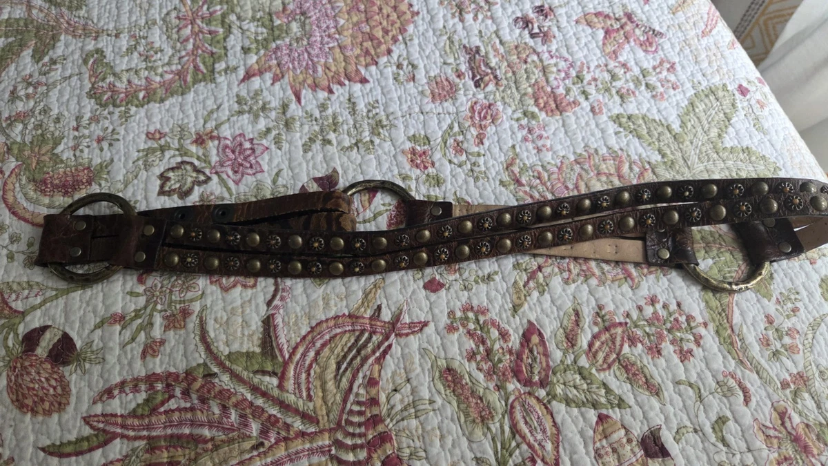 Streets Ahead Belts for Women for sale - eBay