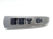 Toyota Prius W3 switch for window regulator rear left 8482047021 1.50 33500545