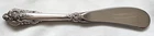 Vintage Wallace Sterling Silver "Grande Baroque" Butter KNIFE, Spreader