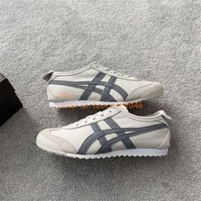 Onitsuka Tiger MEXICO 66 1183A201-250 White/Gray