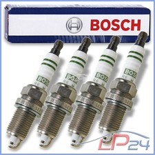 Bougies d'allumage Opel COMBO