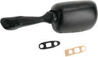 Suzuki 1300 1340 Hayabusa / 600 750 1000 Gsxr - Linker RüCkspiegel / 20-78212