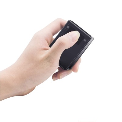 Embedded Barcode Scanner Reader Mini CCD bar Code Scanner can scan Embedded 1...