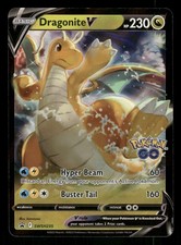 Dragonite V SWSH235 Promo, Holo Pokemon Premier Deck Holder Collection on eBay