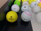 Lot of 30 Used Mixed Golf Balls Titleist, Srixon, Volvik, Vice, Callaway,Snell — photo 7