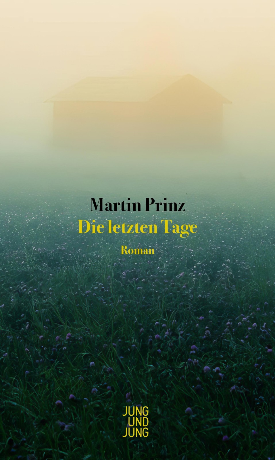 Martin Prinz ~ Die letzten Tage - Bild 2