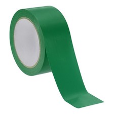 108 Ft x 2 Inch Pickleball Court Tape Multipurpose Court Lines Green