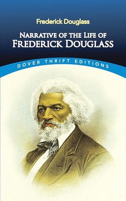 Narrative of the Life of Frederick Douglass - Paperback