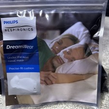 DreamWear Nasal Precise-Fit Cushion 7, 1138384