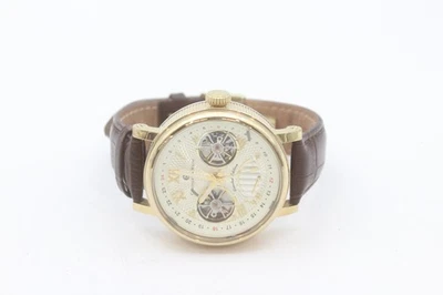 Constantin Weisz Limited Edition Watch Ref. 16A139CW Automatic SPARES/REPAIRS