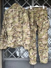 Mimetica Jungle Warfare Vegecam Sod Sodgear S.o.d.  (no Beretta Vegetata Truspec