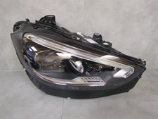 Mercedes-Benz C W206 2023 Vorne rechts Scheinwerfer A2069063003 HCS27578