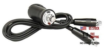 3650 Heavy-Duty Automotive Remote Starter Switch - Enables Single Person