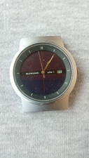 ETA 860, 862 865, 868, 870, 871, 874 : 1 axe de balancier, Ronda 812