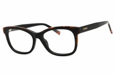 MISSONI MIS090-WR7-54 Eyeglasses Frame Size 54mm 17mm 145mm HAVANA 716736725932