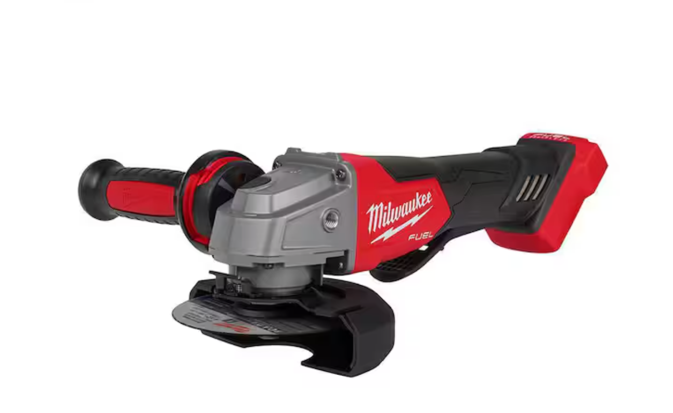 Milwaukee 2880-20 M18 FUEL 4-1/2
