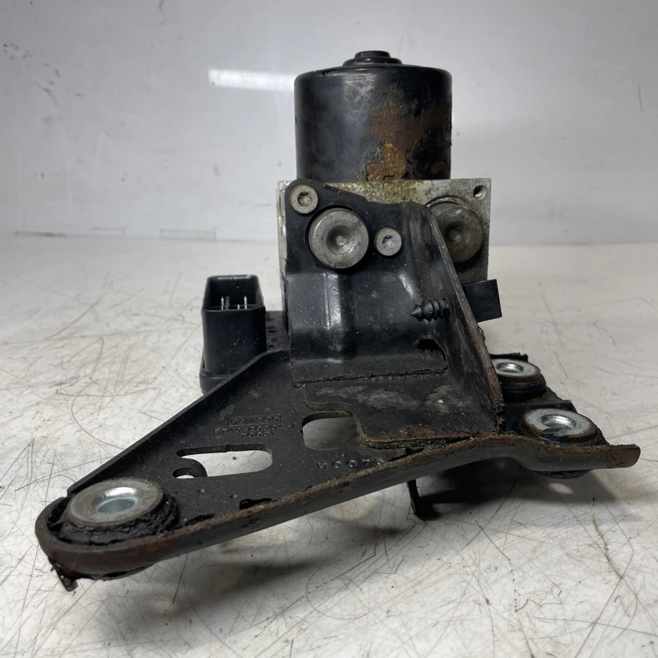 2011-2014 Ford Edge Lincoln MKX ABS Brake Pump Module Assembly OEM CT43-2C405-AB - Image 4 of 4
