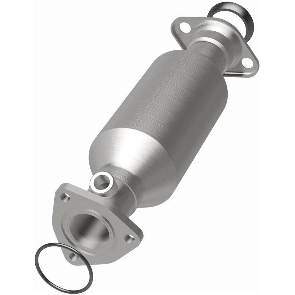 MagnaFlow Catalytic Converter: CARB, For 1998-1998 Honda Odyssey - Imagem 4 de 4