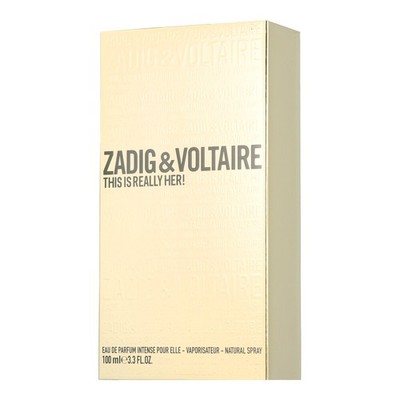 Zadig & Voltaire This is Really Her! EDP intense 100ml