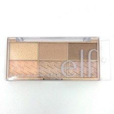 Elf Glow Gleam Beam Highlighting Palette Dark