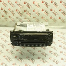 Autoradio Jeep WRANGLER