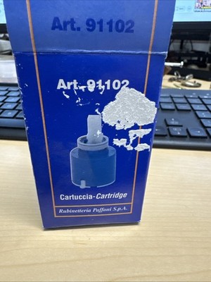Paffoni   Diverter Cartridge New Italy