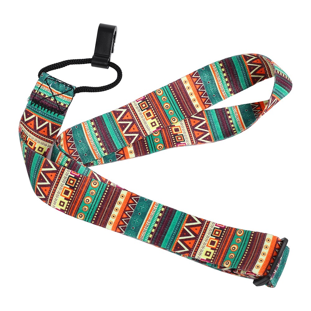 Adjustable Ukulele Strap With Hook Ukulele Strap Sling For Mini Guitar Ukulele.