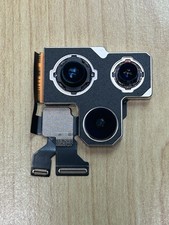 Apple iPhone 13 Pro / 13 Pro Max Rear Camera OEM With Spot Issue 3x Zoom