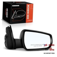 Chevrolet Passenger Side Power Door Mirror - Compatible with Chevrolet
