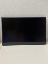 Portable External Monitor Full HD IPS USB C HDMI Display Screen