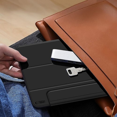 Hülle für iPad Air 13" 2025 / 2024 Tech Protect Case Cover Schutz Hülle Sch - Afbeelding 9 van 9