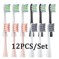 Replacement Toothbrush Heads for Oclean X/X PRO/Z1/F1/One/Air2/SE Sonic Electric