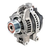 Denso Generator Lichtmaschine 100A 14V FüR Toyota Auris Corolla Stufenheck