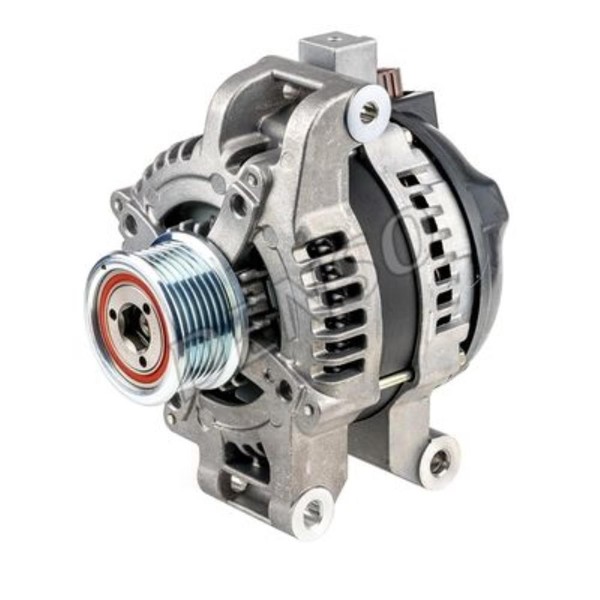 Denso Generator Lichtmaschine 100A 14V FüR Toyota Auris Corolla Stufenheck-image