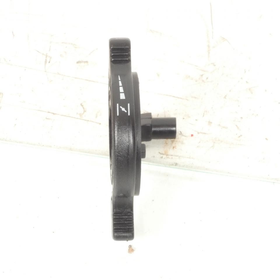 Levier starter Yamaha NU6H394110 pour réparer une commande bloquée de moto