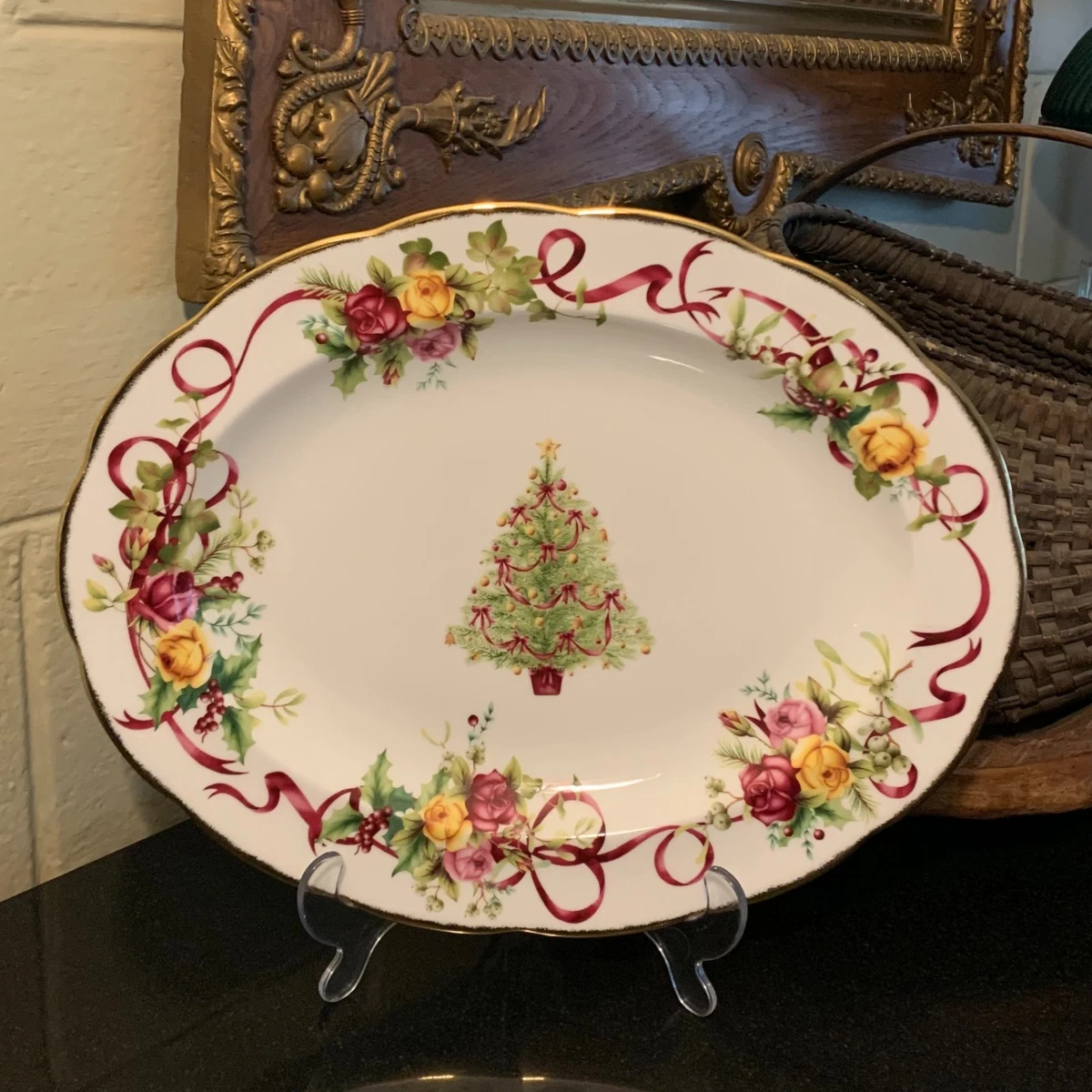 Royal Albert Christmas for sale | eBay