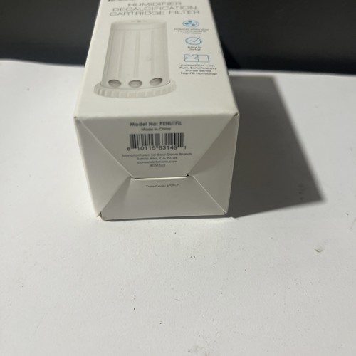 Pure Enrichment® Genuine Humidifier Decalcification Cartridge Filter for... - Picture 5 of 6