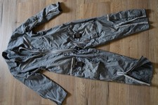 Pilotenoverall incl. Anti-G-Hose - getragen von F-104 G Starfighter - Piloten