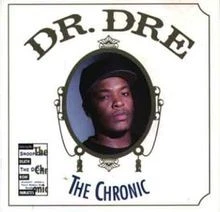The Chronic (1992)  von Dr. Dre | CD | Zustand sehr gut - Bild 1 von 2