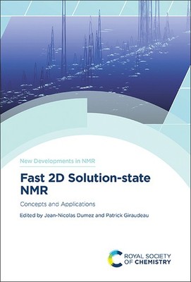 Fast 2D Solution-State Nmr: Concepts And Applications