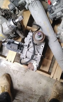 Transfer Case CHEVY EQUINOX 18 19 20 21 22 23 24