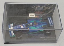 Minichamps Sauber Petronas C20 17 1/43 Scale