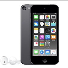 iPod Touch 6a generazione 16 GB NUOVO 12/2025