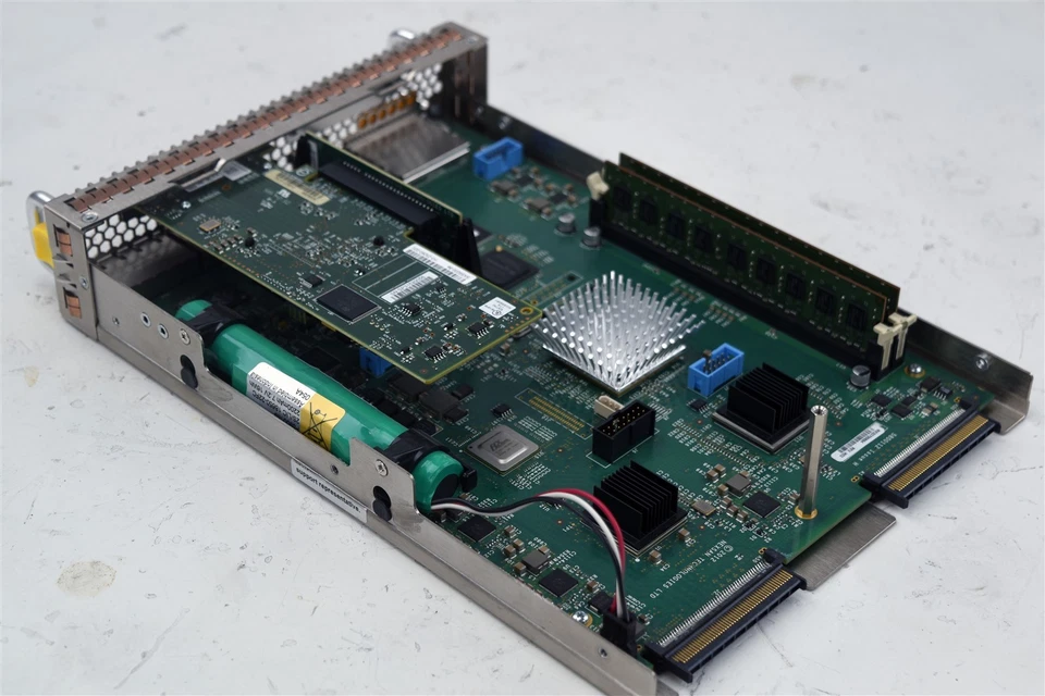 Nexsan E-Series Storage System Module P3500392 w/ Battery - Image 2 of 4