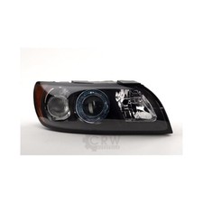 Ampoule Volvo S40