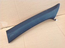 NEW GENUINE PORSCHE MACANF RONT A PILLAR WINDSCREEN POST TRIM COVER LH 2015-2023