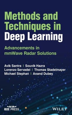 Methoden und Techniken im Deep Learning - Fortschritte in mmWave Radarlösung...